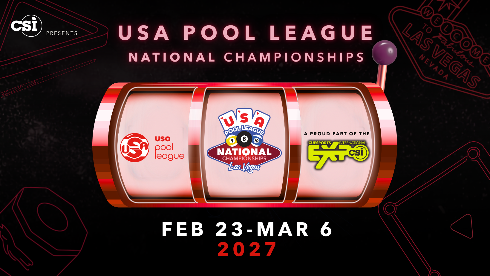 National Championships
